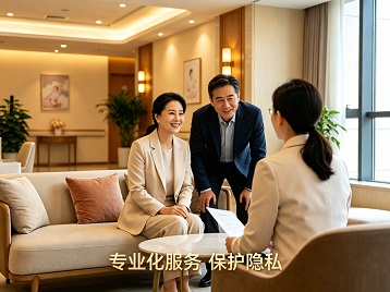 赣榆有偿售卵代生女生的客户的客户群体有哪些