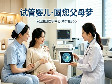 赣榆辅助生育服务 试管婴儿行业的兴起背景、发展与未来展望